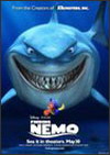 1 Nominacion Globo de Oro Finding Nemo